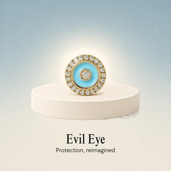Evil Eye