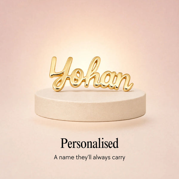 Personalization