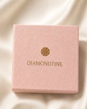The Diamondtine Box