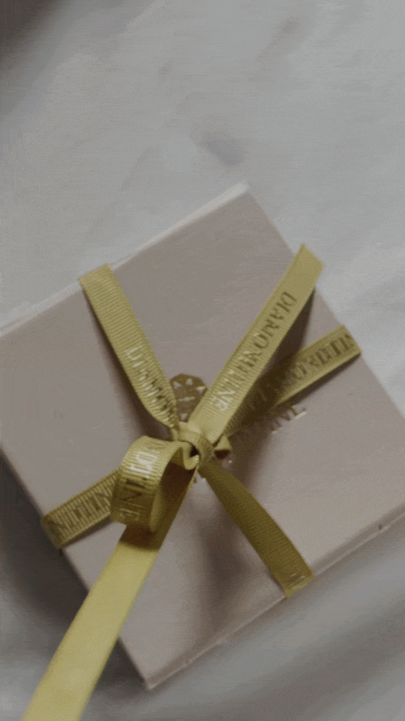 The Diamondtine Unboxing