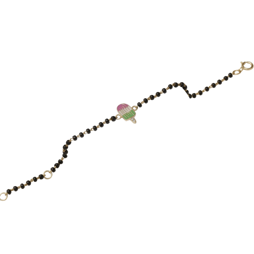 Ice-cream Kids Nazariya Diamond Bracelet