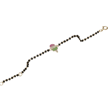 Ice-cream Kids Nazariya Diamond Bracelet