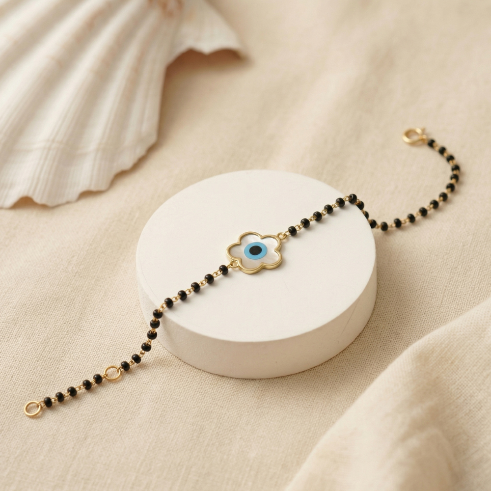 Evil Eye Kids Nazariya Bracelet