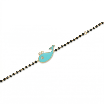 Whale Kids Nazariya Diamond Bracelet