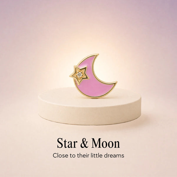 Star & Moon