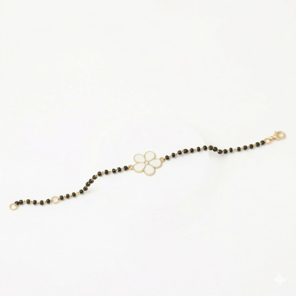 Flower Kids Nazariya Diamond Bracelet