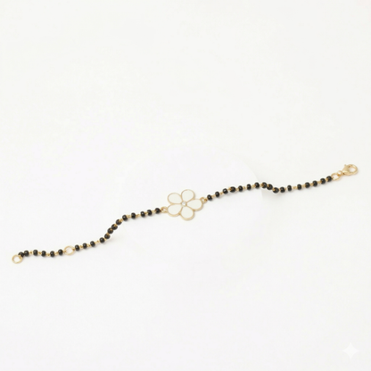 Flower Kids Nazariya Diamond Bracelet