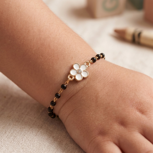 Flower Kids Nazariya Diamond Bracelet