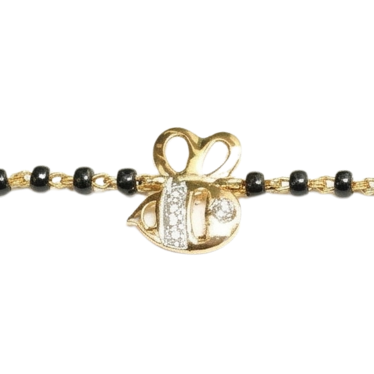 Bee Kids Nazariya Diamond Bracelet