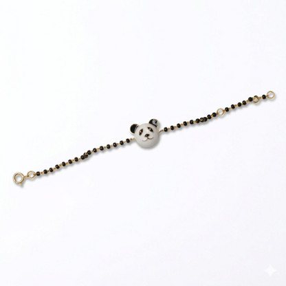 Panda Charm Kids Nazariya Bracelet