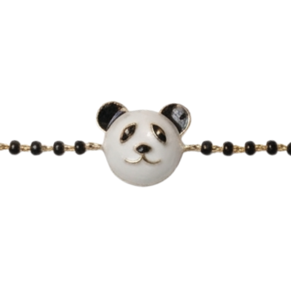 Panda Charm Kids Nazariya Bracelet