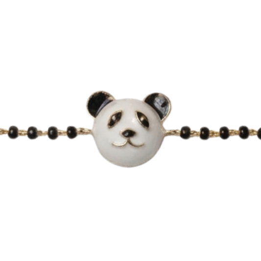 Panda Charm Kids Nazariya Bracelet