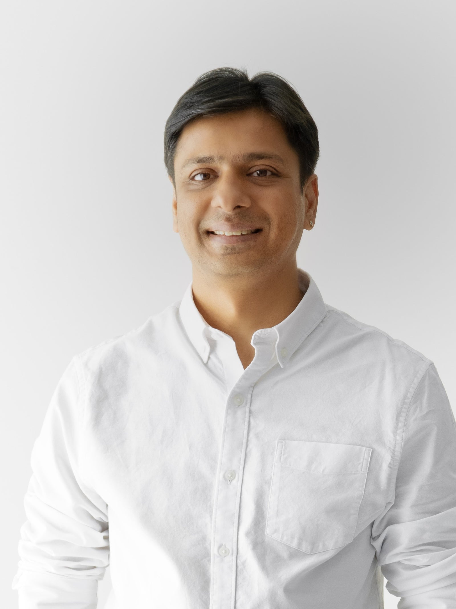 Bharat Gupta