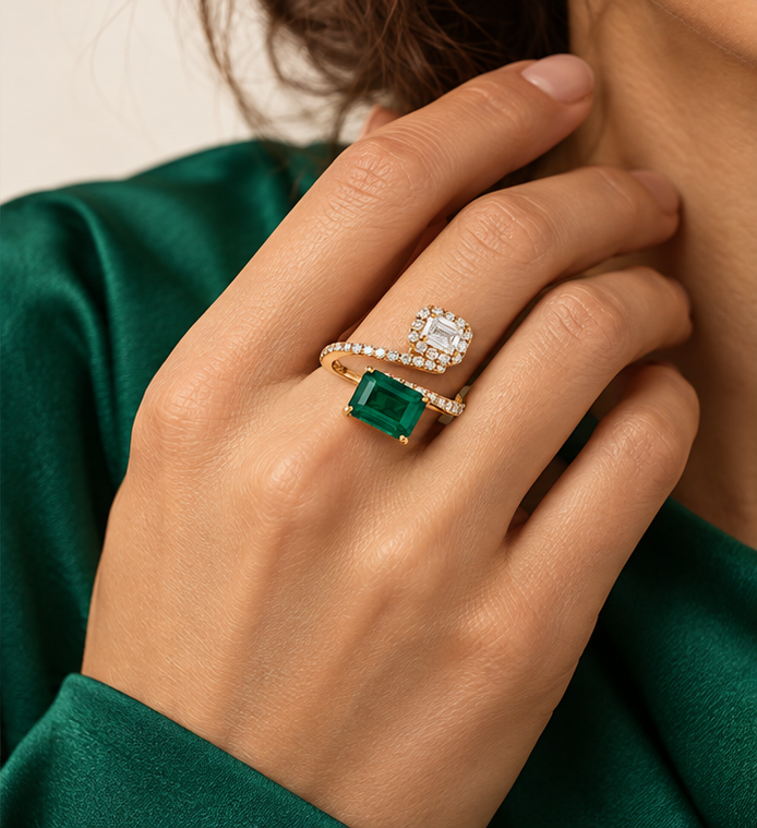 Personalised Jewellery