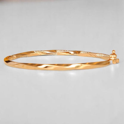 Diamond Cuff Bracelet