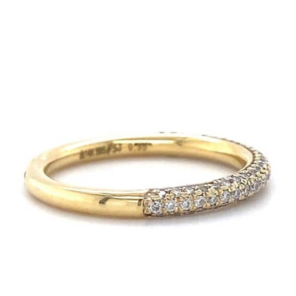 Diamond Eternity Band