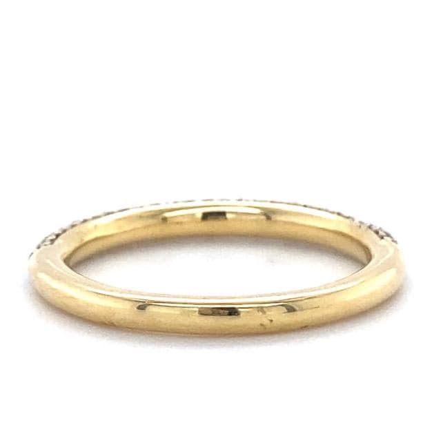 Diamond Eternity Band