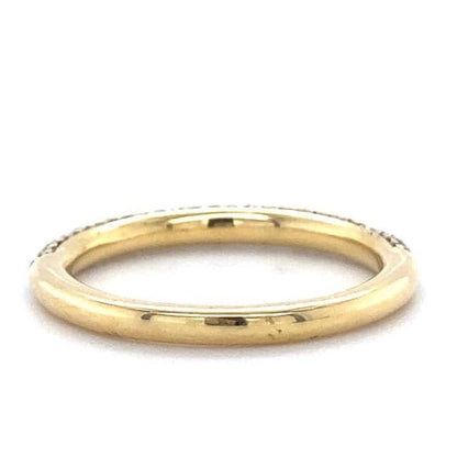 Diamond Eternity Band
